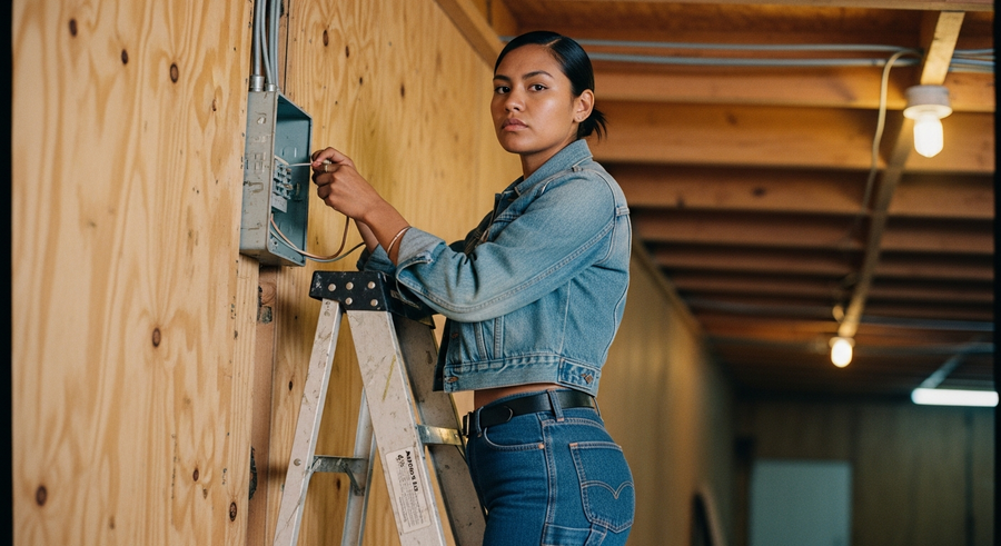 Energy Supplements for Long Workdays: What Blue Collar Workers Actually Need