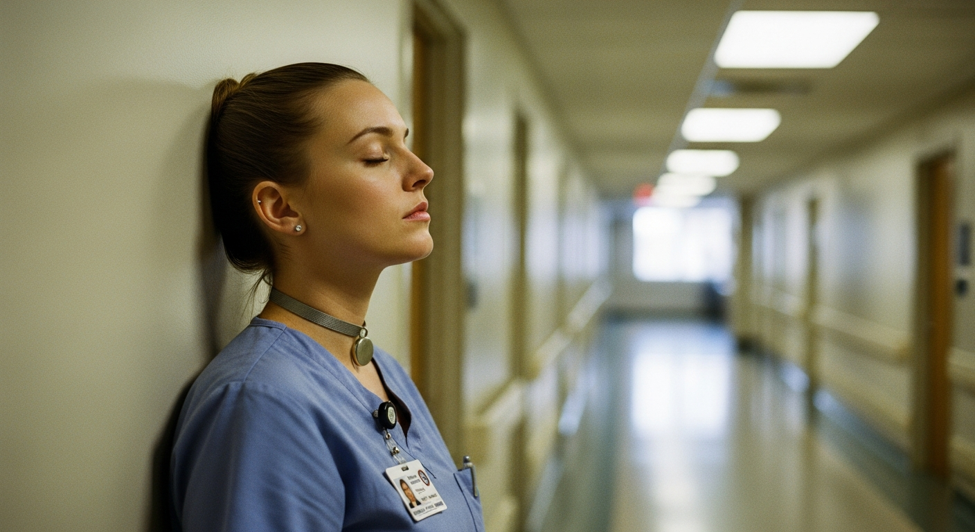 Melatonin Alone Won't Fix Shift Worker Insomnia