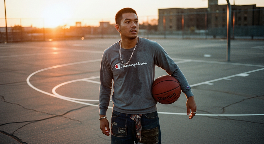 Korean Ginseng and Athletic Performance: The Most Overlooked Pre-Game Ingredient