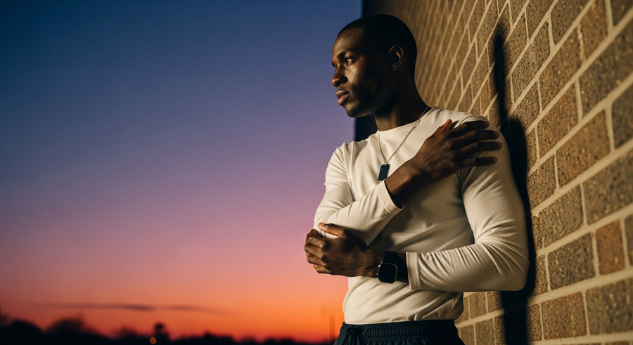 You Can't Out-Train Bad Sleep: How Recovery Is Built at Night