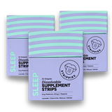 SLEEP (3 Pack)