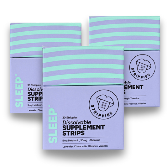 SLEEP (3 Pack)
