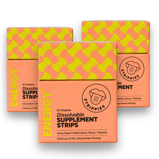 ENERGY (3 Pack)